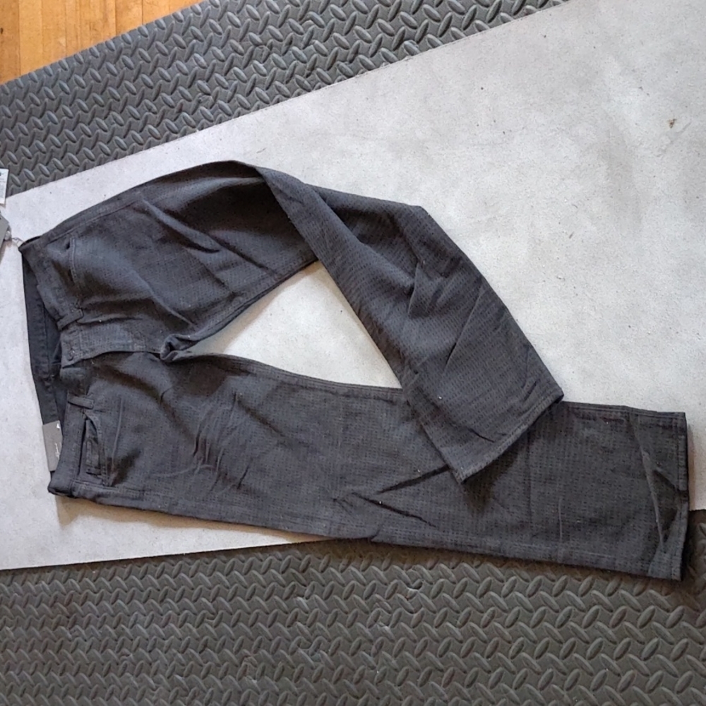 7 for all Mankind Houndstooth Jeans NWOT!!!